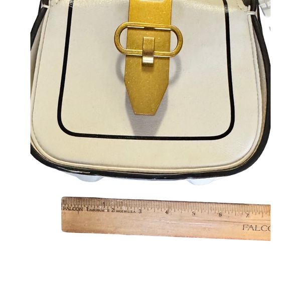 RARE Tory Burch Mini Top-Handle Bag | New With Tags - Picture 12 of 17